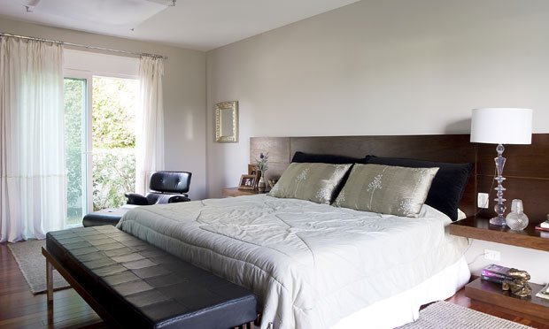 Quarto de Casal: funcionalidade, conforto e dicas especiais