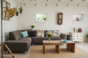 Lindas casas pequenas decoradas para te inspirar!