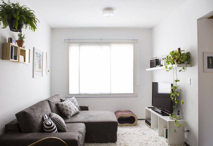 Dicas essenciais para acertar na decoração da sala