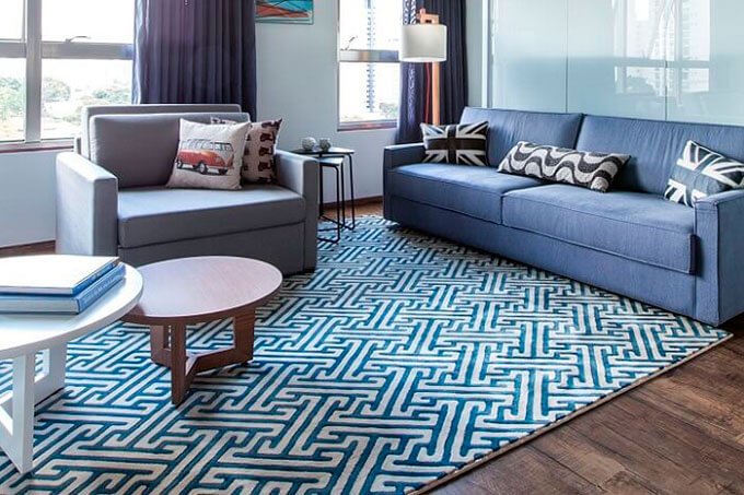 Dicas essenciais para acertar na decoração da sala