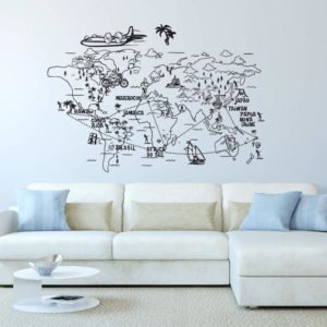 4 dicas para Decorar a Casa de maneira simples!