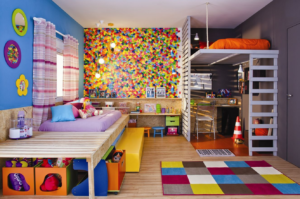Quarto infantil: as melhores ideias de decoração