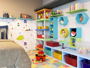 Quarto infantil: as melhores ideias de decoração
