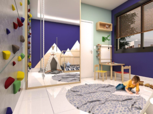 Quarto infantil: as melhores ideias de decoração