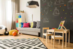 Quarto infantil: as melhores ideias de decoração