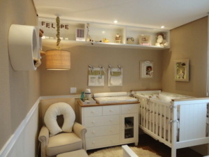 Quarto infantil: as melhores ideias de decoração